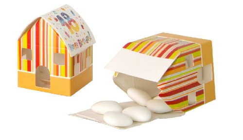 Super offerta 23pz casetta - super,