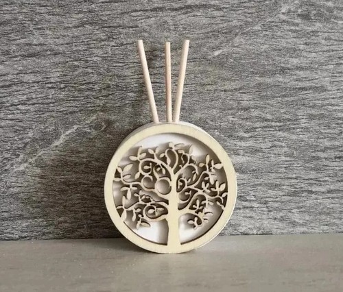 Lotto profumatori albero - 10,