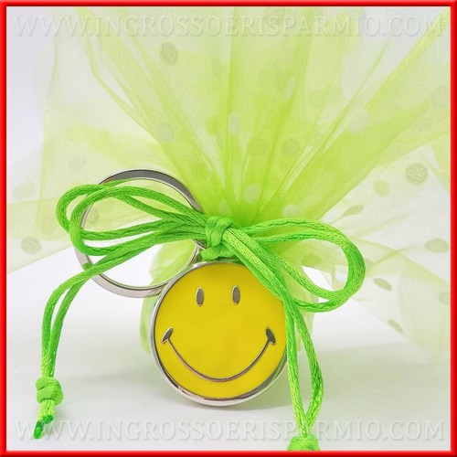 Smile emoticon faccina - smile/emoticon,
